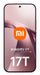 EAN 6932554448448 - Xiaomi 17T 16,7 cm (6.59") 12 GB 256 GB 6500 mAh Violeta imagen 3