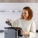 EAN 8414234206350 - Taurus Accento Latte Totalmente automática Máquina espresso 1,5 L imagen 8