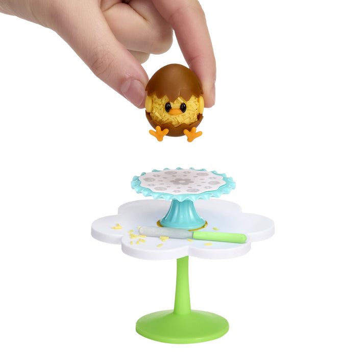 EAN 35051534600 - Miniverse Make It Mini Spring imagen 3