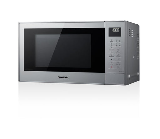 EAN 5025232883134 - Panasonic NN-CT57 Plata Microondas combinado Encimera 27 L 1000 W imagen 1