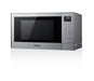 EAN 5025232883134 - Panasonic NN-CT57 Plata Microondas combinado Encimera 27 L 1000 W imagen 1