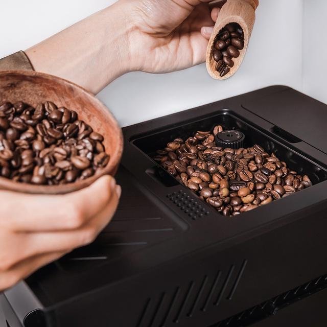 EAN 8435484016360 - Cecotec Cremmaet Compact Totalmente automática Máquina espresso 1,2 L imagen 8