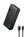 EAN 6941876226832 - Ugreen 25683 batería externa 20000 mAh Negro imagen 3