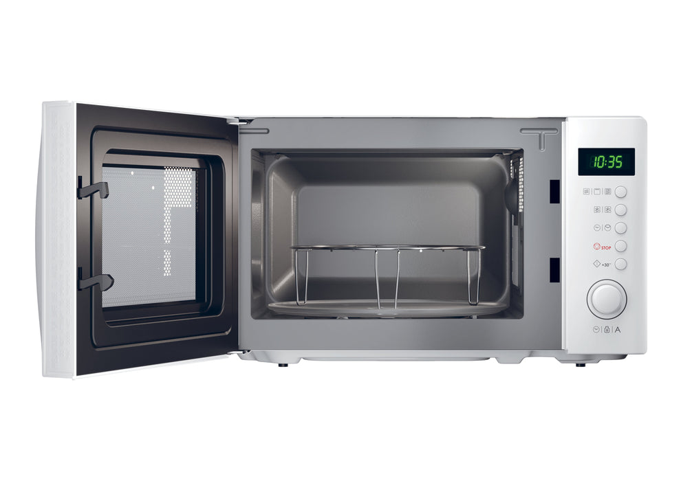 EAN 8059019053103 - Candy Idea CMGA20SDLW Blanco Microondas con grill Encimera 20 L 700 W imagen 3