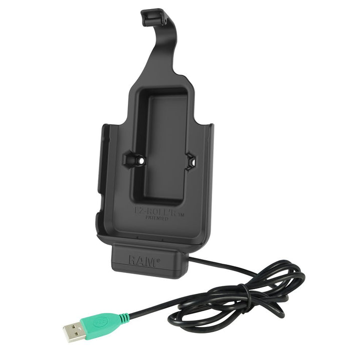 EAN 793442017278 - RAM Mounts RAM-HOL-SAM84CP-1U soporte Soporte activo para teléfono móvil Teléfono móvil/smartphone Negro imagen 1