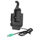 EAN 793442017278 - RAM Mounts RAM-HOL-SAM84CP-1U soporte Soporte activo para teléfono móvil Teléfono móvil/smartphone Negro imagen 1