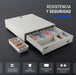 EAN 8435364315316 - iggual IRON-10W Cajón de efectivo electrónico imagen 9