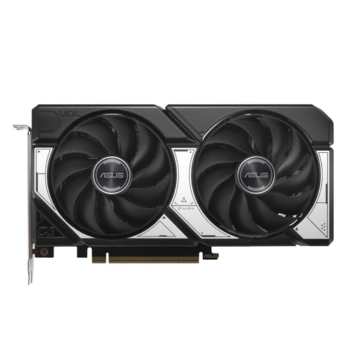 EAN 4711636014182 - ASUS Dual -RTX5060TI-8G NVIDIA GeForce RTX 5060 Ti 8 GB GDDR7 imagen 1