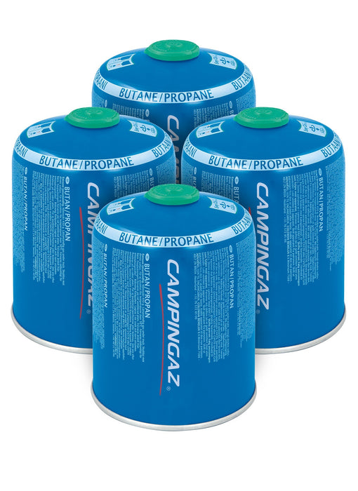 EAN 3138522128128 - Campingaz 2179823 accesorio para hornillo de camping 710 g Metal Azul Botella de combustible imagen 1