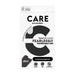 EAN 5715685016523 - PanzerGlass CARE™ by ® Case Black w. Qi Compatible Samsung Galaxy S25 funda para teléfono móvil Negro imagen 3