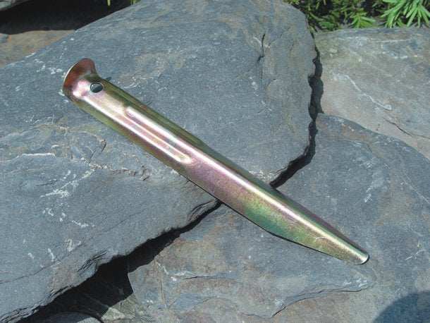 EAN 4001690422055 - High Peak 42205 kit de montaje Oro Acero imagen 1