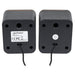 EAN 0766623161435 - Manhattan 161435 altavoz Negro Alámbrico 6 W imagen 4