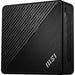EAN 4711377397148 - MSI Cubi 5 1M-496EU Intel Core 5 120U 16 GB DDR5-SDRAM 512 GB SSD Windows 11 Pro Mini PC Negro imagen 7