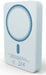 EAN 8432426500802 - Energy Sistem Magnetic Powerbank 10000 mAh Cargador inalámbrico Azul imagen 1