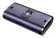 EAN 4252011911592 - 4smarts 541489 adaptador de cable de vídeo HDMI tipo A (Estándar) Gris imagen 5