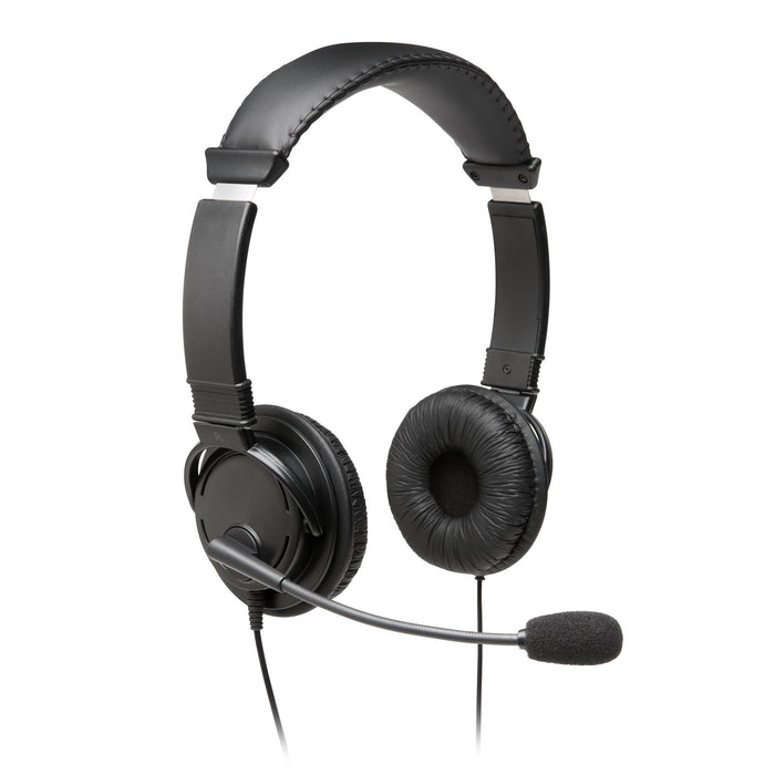 EAN 0085896976011 - Kensington K97601WW auricular y casco Alámbrico USB tipo A imagen 1