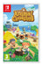 EAN 0045496425395 - Nintendo Animal Crossing: New Horizons Estándar Inglés, Español Nintendo Switch imagen 1