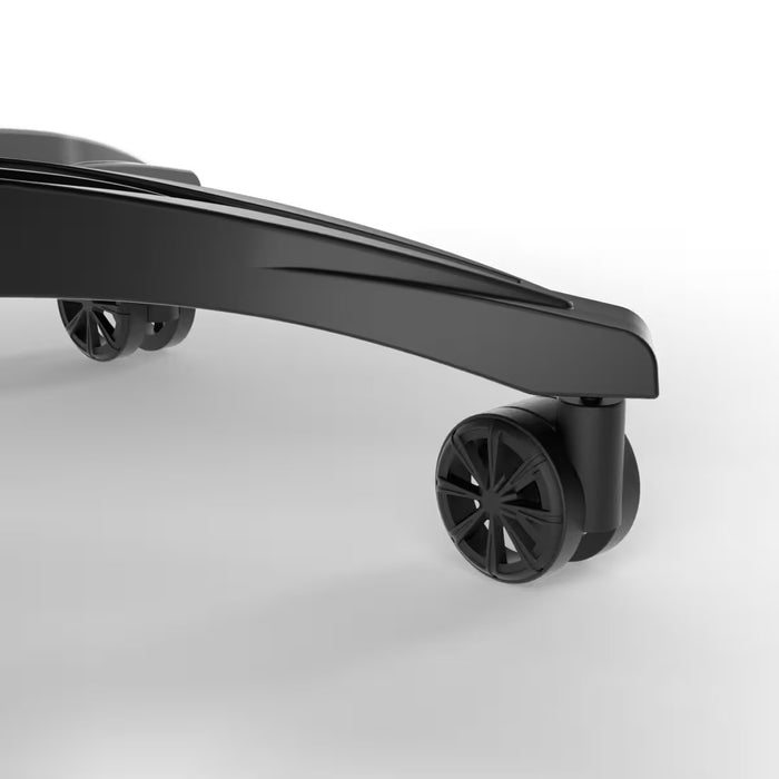 EAN 840006694915 - Corsair TC100 RELAXED Silla para videojuegos universal Asiento acolchado Negro imagen 10