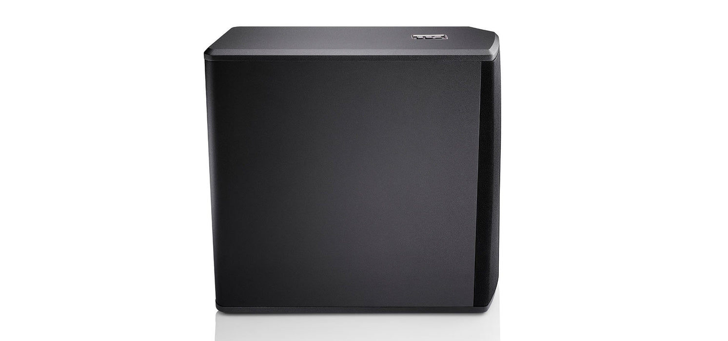 EAN 4951095071603 - Denon DSW-1H Negro Altavoz de subgraves (subwoofer) activo imagen 3