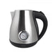 EAN 5901299956755 - Esperanza EKK029 tetera eléctrica 1,7 L 2200 W Negro, Acero imagen 2