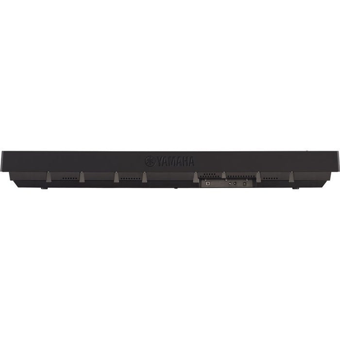 EAN 4957812579698 - Yamaha P-45 piano digital 88 llaves Negro imagen 2