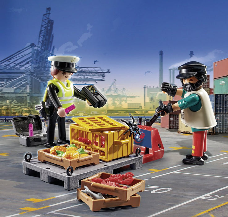 EAN 4008789707758 - Playmobil 70775 figura de juguete para niños imagen 4