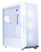 EAN 823884301151 - Zalman I3 NEO V2 WHITE carcasa de ordenador Midi Tower Blanco imagen 3