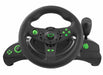 EAN 5901299946893 - Esperanza EGW102 mando y volante Negro, Verde USB Digital PC, Playstation 3 imagen 2