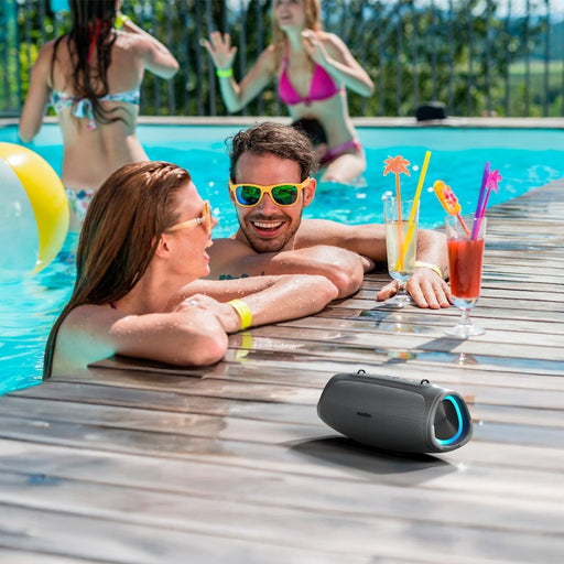 EAN 4061275233551 - MEDION LIFE P61746 Negro 30 W imagen 2