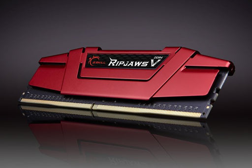 EAN 0848354013433 - G.Skill 16GB DDR4-2666 módulo de memoria 2 x 8 GB imagen 2