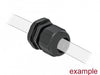 EAN 4043619601967 - DeLOCK 60196 sujetacables Plástico 10 pieza(s) imagen 4