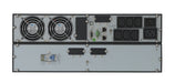EAN 4026908003888 - ONLINE USV-Systeme X3000RBP Armario para baterías (SAI) Montaje en rack o Montaje en bastidor imagen 2