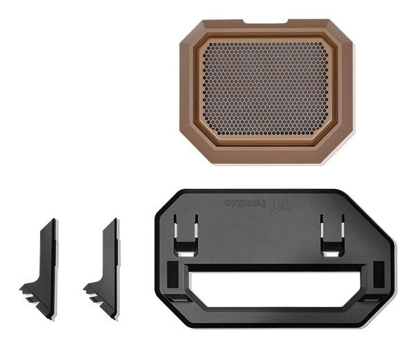 EAN 4711475645769 - Thermaltake AC-074-ONLNAN-A1 parte carcasa de ordenador Full Tower Kit de conversión de torre a rack imagen 1
