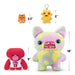 EAN 4894680049109 - Hug-A-Lumps 15754 juguete de peluche imagen 24