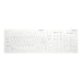 EAN 7061112830520 - Contour Design Active Key AK-C8112 teclado Médico RF inalámbrico QWERTZ Suizo Blanco imagen 1