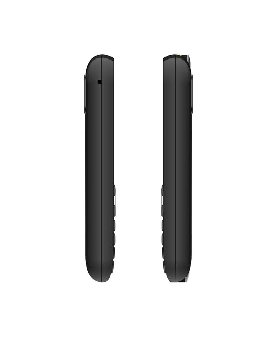 EAN 9120124821037 - Beafon C80 4,5 cm (1.77") 67 g Negro Teléfono básico imagen 3