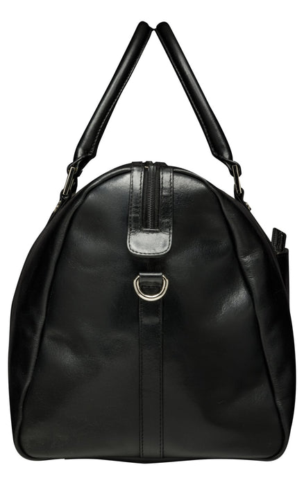 EAN 5711428015013 - dbramante1928 Kastrup Cuero Negro Unisex Bolso de mano imagen 4