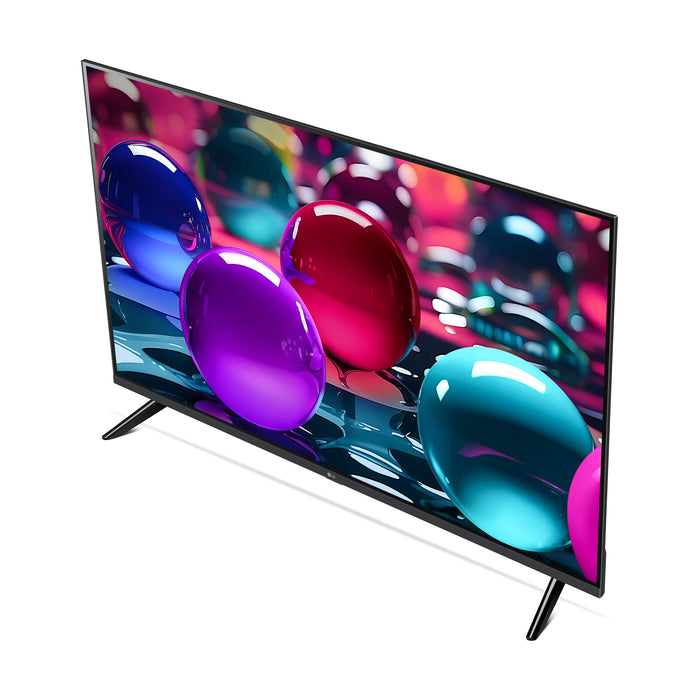 EAN 8806096340097 - LG UHD AI 43UA73006LA 109,2 cm (43") 4K Ultra HD Smart TV Wifi Negro imagen 10