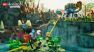 EAN 0884095218805 - PLAION LEGO Horizon Adventures Estándar Alemán, Inglés, Francés, Italiano, Sueco Nintendo Switch imagen 6