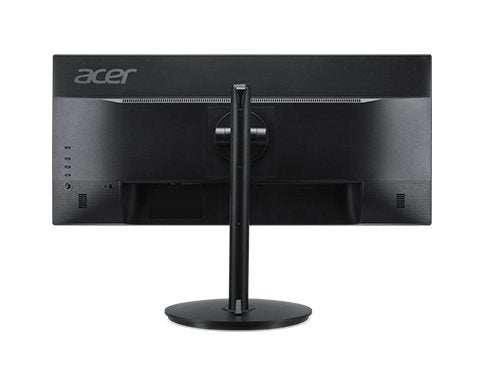 EAN 4710886592884 - Acer CB2 CB292CU pantalla para PC 73,7 cm (29") 2560 x 1080 Pixeles 2K Ultra HD LCD Negro imagen 4