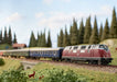 EAN 4028106162268 - Trix 16226 modelo a escala Modelo a escala de locomotora Previamente montado N (1:160) imagen 3
