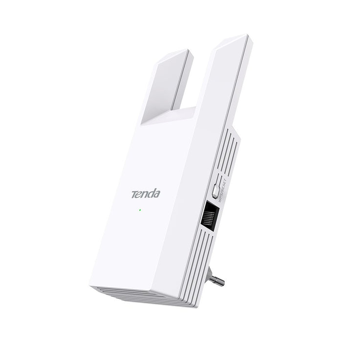 EAN 6932849424959 - Tenda T10 ampliador de red Repetidor de red Blanco imagen 5