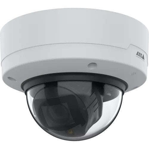 EAN 7331021087224 - Axis P3287-LV Dome Almohadilla Cámara de seguridad IP Interior y exterior 2592 x 1944 Pixeles Techo/pared imagen 4