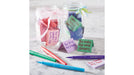EAN 3026980323684 - Papermate Flair rotulador Medio Multicolor 8 pieza(s) imagen 5