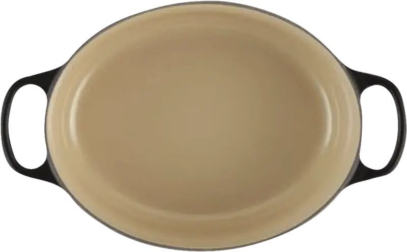 EAN 0024147263272 - Le Creuset 2024421 fuente de asado 8,9 L hierro fundido imagen 5
