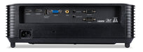EAN 4711474096845 - Acer X1228 Proyector de alcance estándar 4800 lúmenes ANSI DLP XGA (1024x768) Negro imagen 7