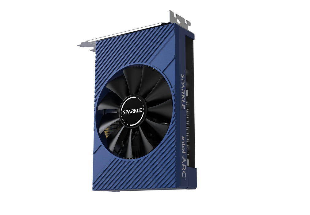 EAN 4711342290238 - Sparkle Technology Intel Arc A310 ELF 4 GB GDDR6 imagen 5