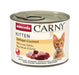 EAN 4017721839631 - animonda Carny 83963 comida húmeda para gatos 200 g imagen 1