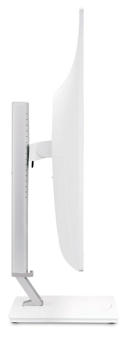 EAN 4711474846679 - Acer CE270UXWMIIPPRX pantalla para PC 67,3 cm (26.5") 2560 x 1440 Pixeles Wide Quad HD QD-OLED Blanco imagen 4