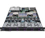 EAN 4710483938306 - Asrock 1U10E-MILAN2 servidor barebone AMD SoC LGA 4094 Bastidor (1U) Gris imagen 3